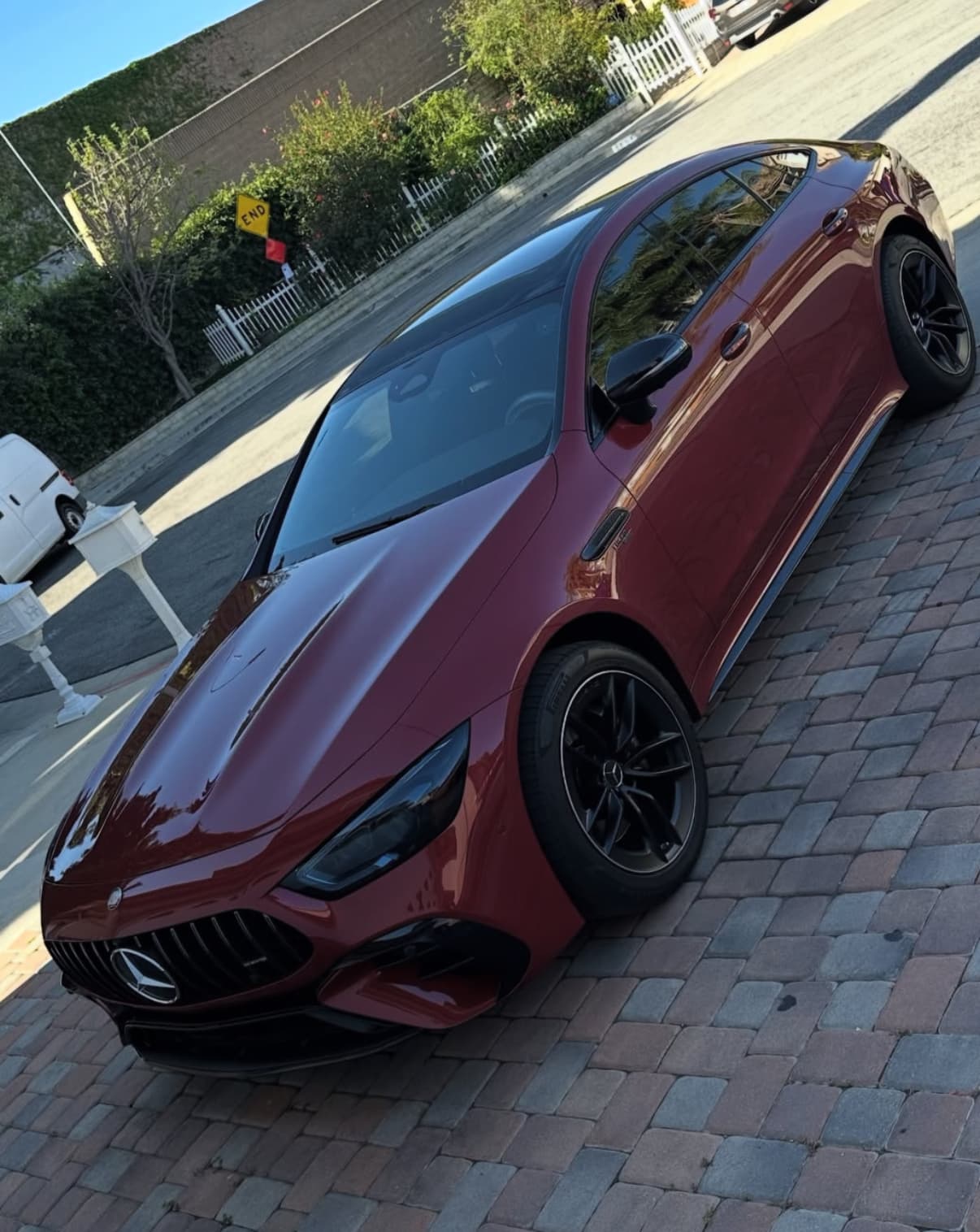 Detailed vehicle 4 by Camelback Mobile Car Detailing