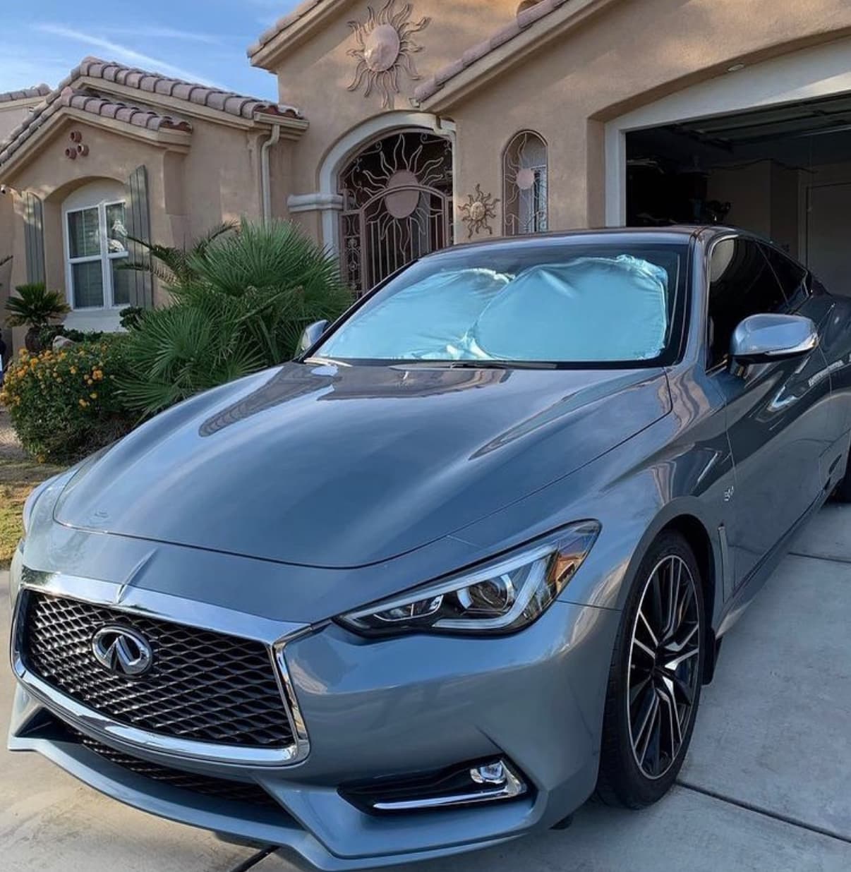 Detailed vehicle 5 by Camelback Mobile Car Detailing