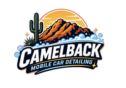 Camelback Mobile Car Detailing logo